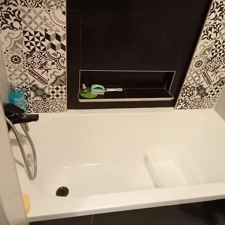 Apartament Anita Мєлєц Екстер'єр фото